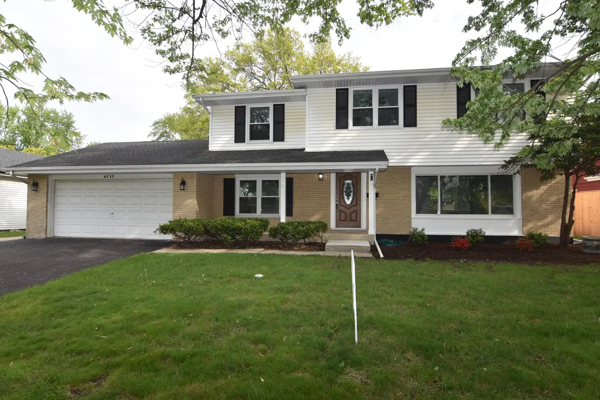 4717 176th ST, Country Club Hills, IL 60478