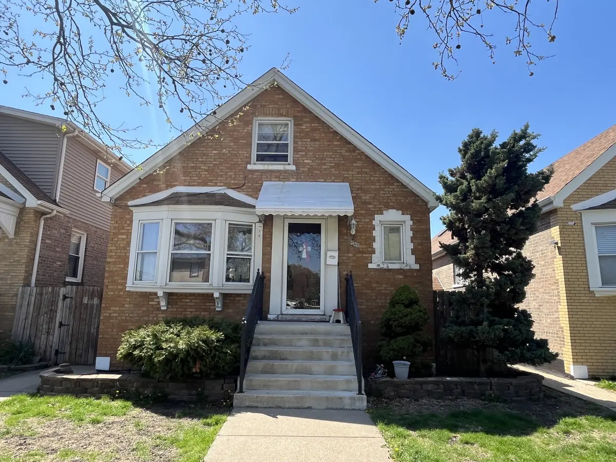 5834 S Keeler AVE, Chicago, IL 60629