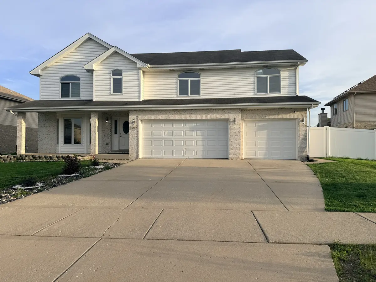 5327 Northwestern DR, Matteson, IL 60443