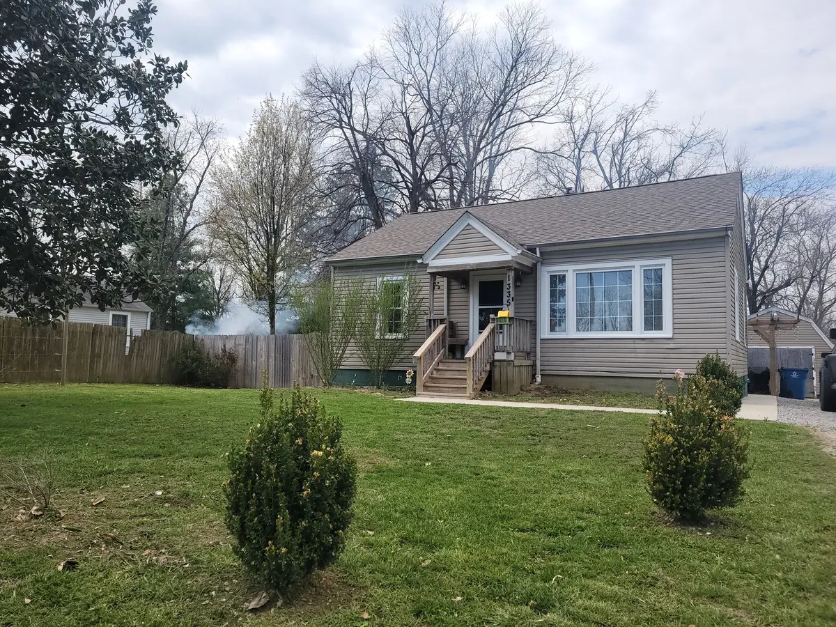 1335 Old Highway 51 HWY, Anna, IL 62906