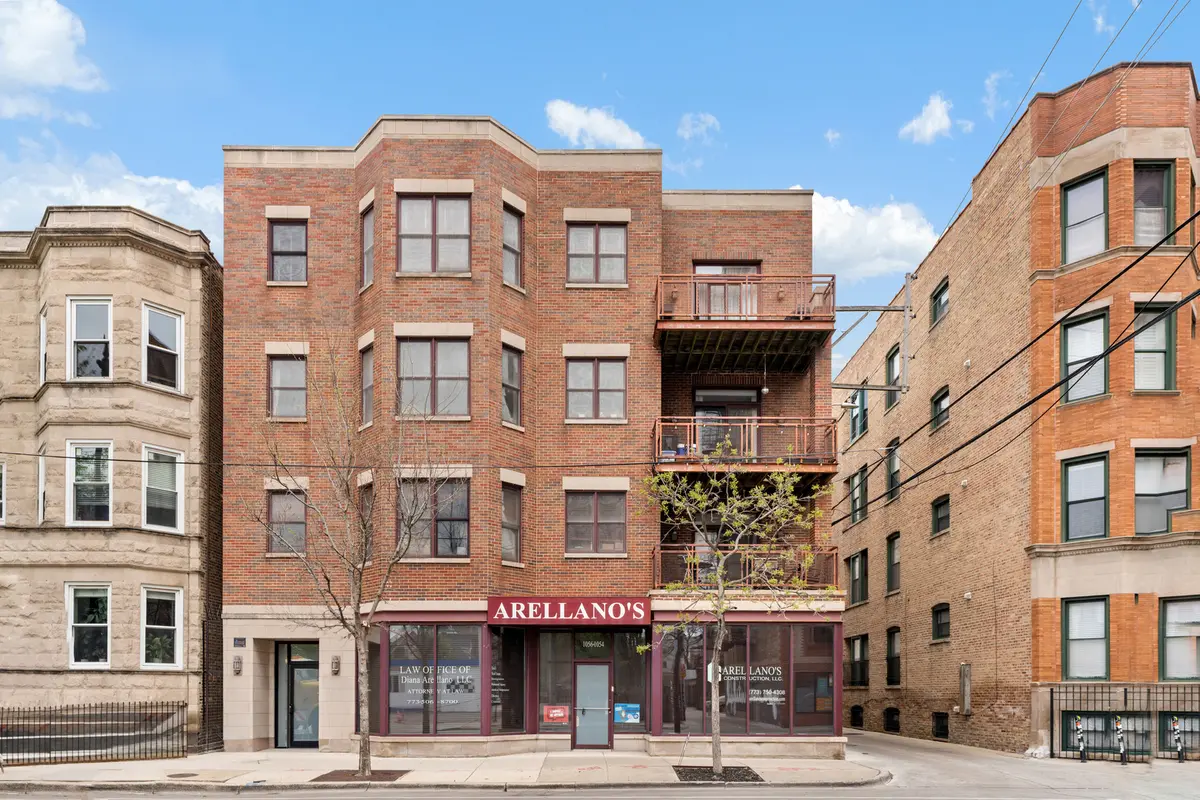 1056 W Lawrence AVE #2C, Chicago, IL 60640