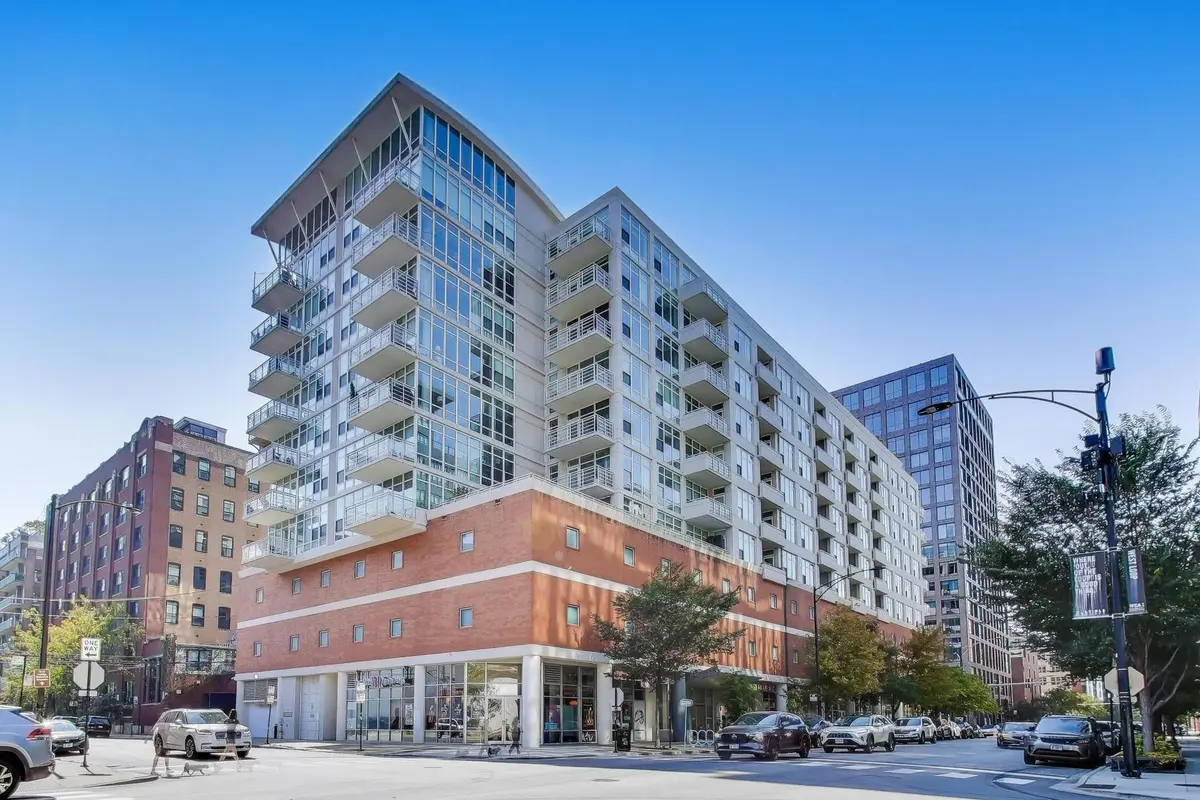 909 W Washington BLVD #811, Chicago, IL 60607