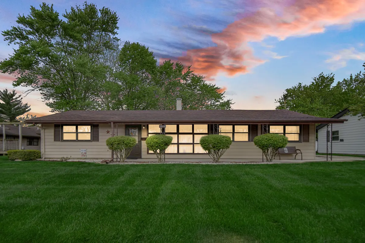 19050 Baker AVE, Country Club Hills, IL 60478