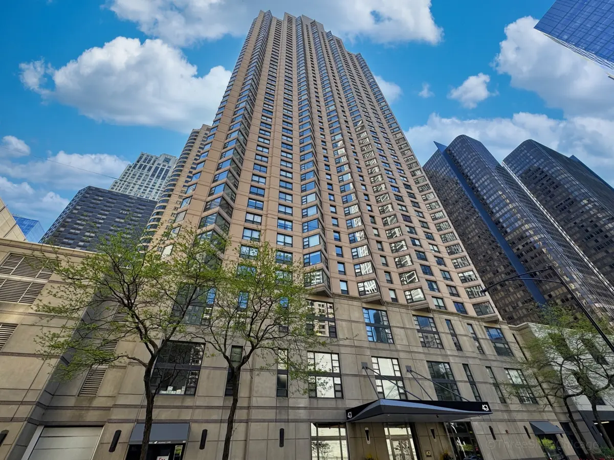 401 E ONTARIO ST #406, Chicago, IL 60611