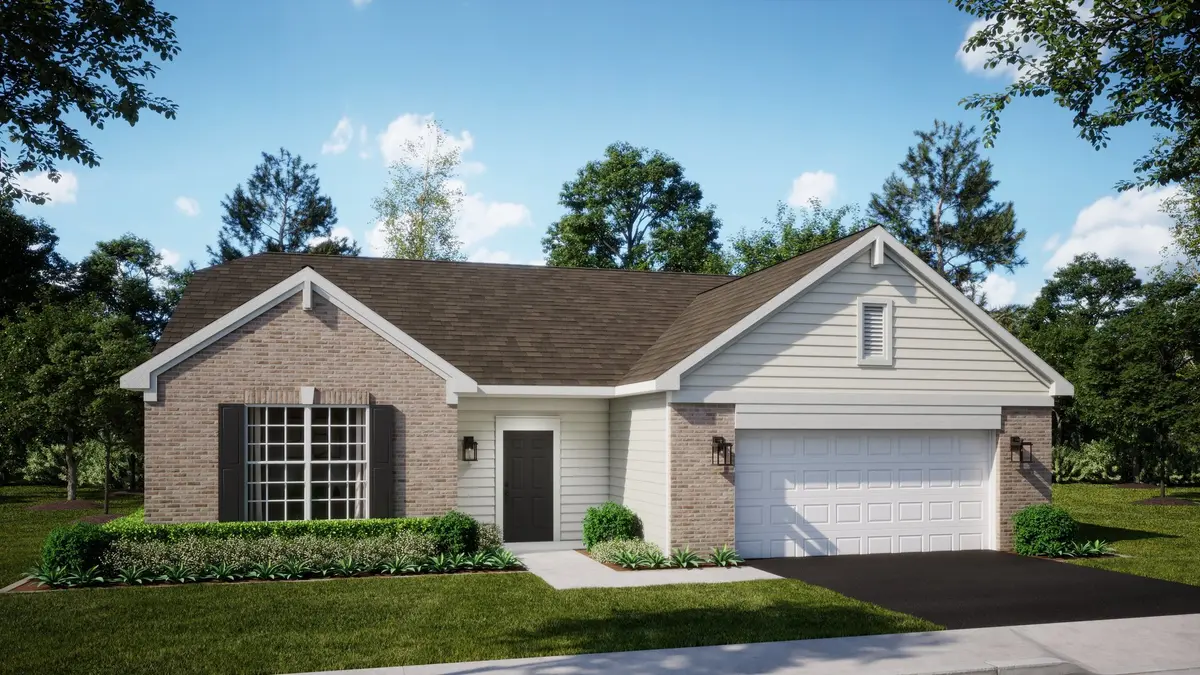 365 Cottrell LN, Aurora, IL 60506