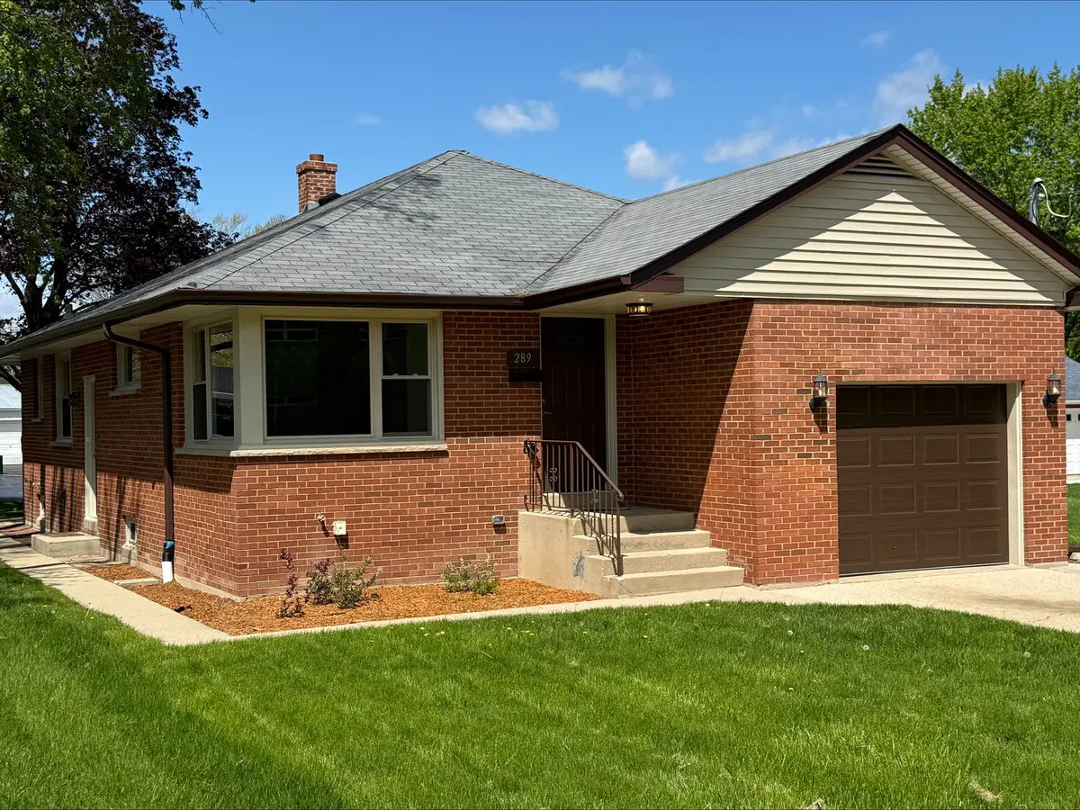 289 Chestnut ST, Antioch, IL 60002