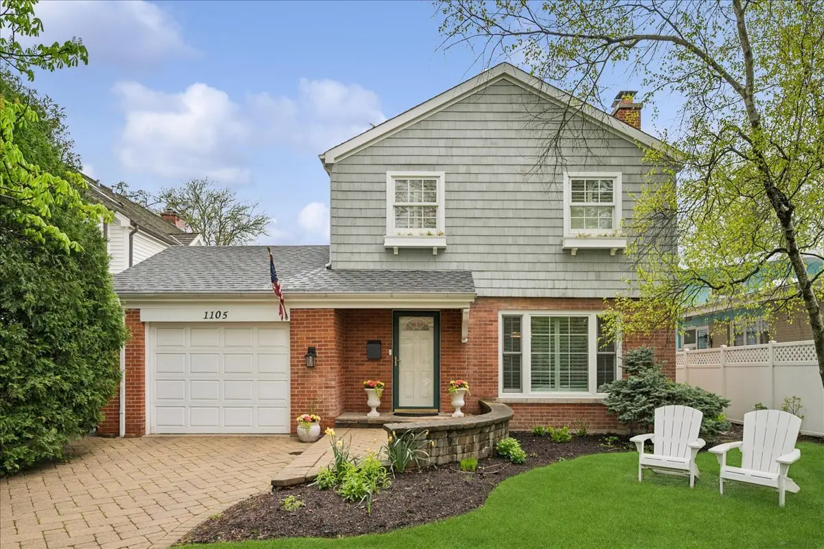 1105 Elm ST, Winnetka, IL 60093