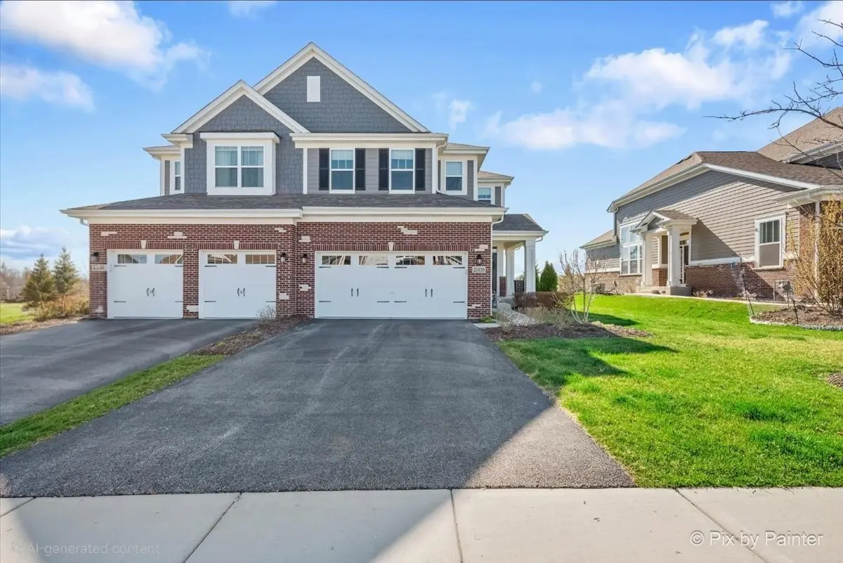 23155 N Pinehurst DR, Kildeer, IL 60047