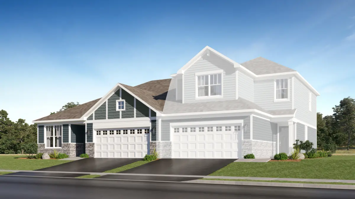 4205 Meadowridge RD, Woodstock, IL 60098