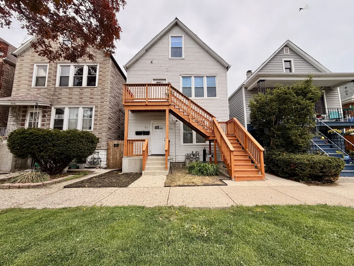 5044 W 31st PL, Cicero, IL 60804