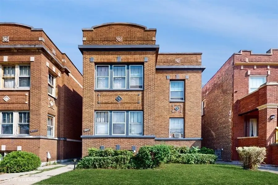 7943 S Laflin ST, Chicago, IL 60620