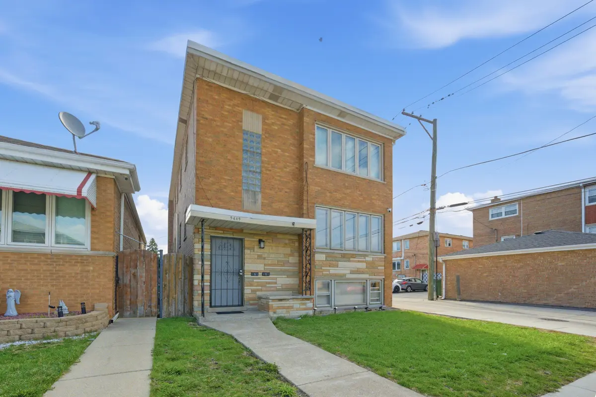 5445 S Kilbourn AVE, Chicago, IL 60632