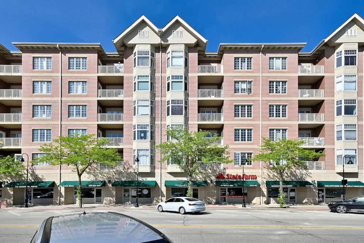 9670 FRANKLIN AVE #213, Franklin Park, IL 60131