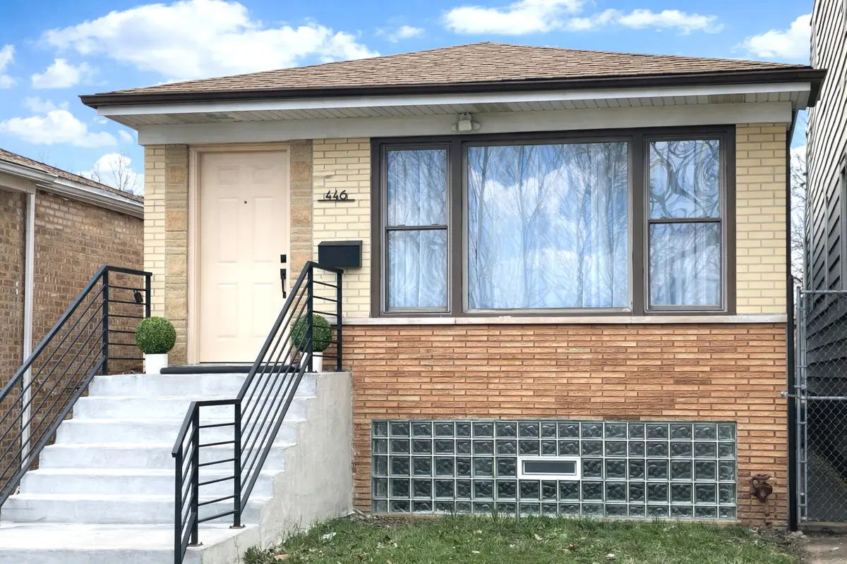446 E 90th ST, Chicago, IL 60619