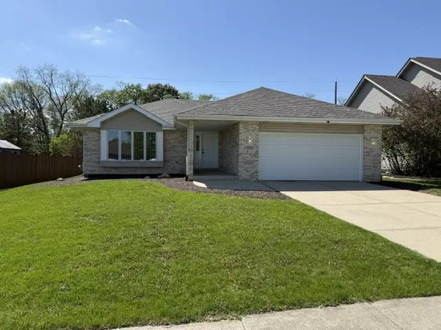509 Pueblo DR, New Lenox, IL 60451