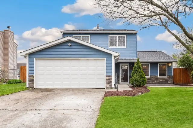 20053 S Rosewood DR, Frankfort, IL 60423