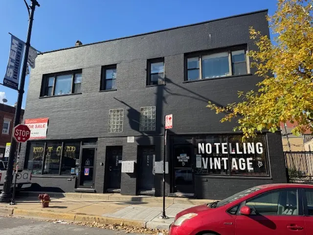 3222-3224 S Morgan ST, Chicago, IL 60608