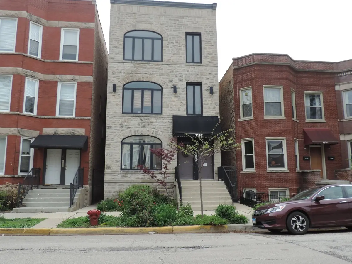 3130 S Princeton AVE #3F, Chicago, IL 60616