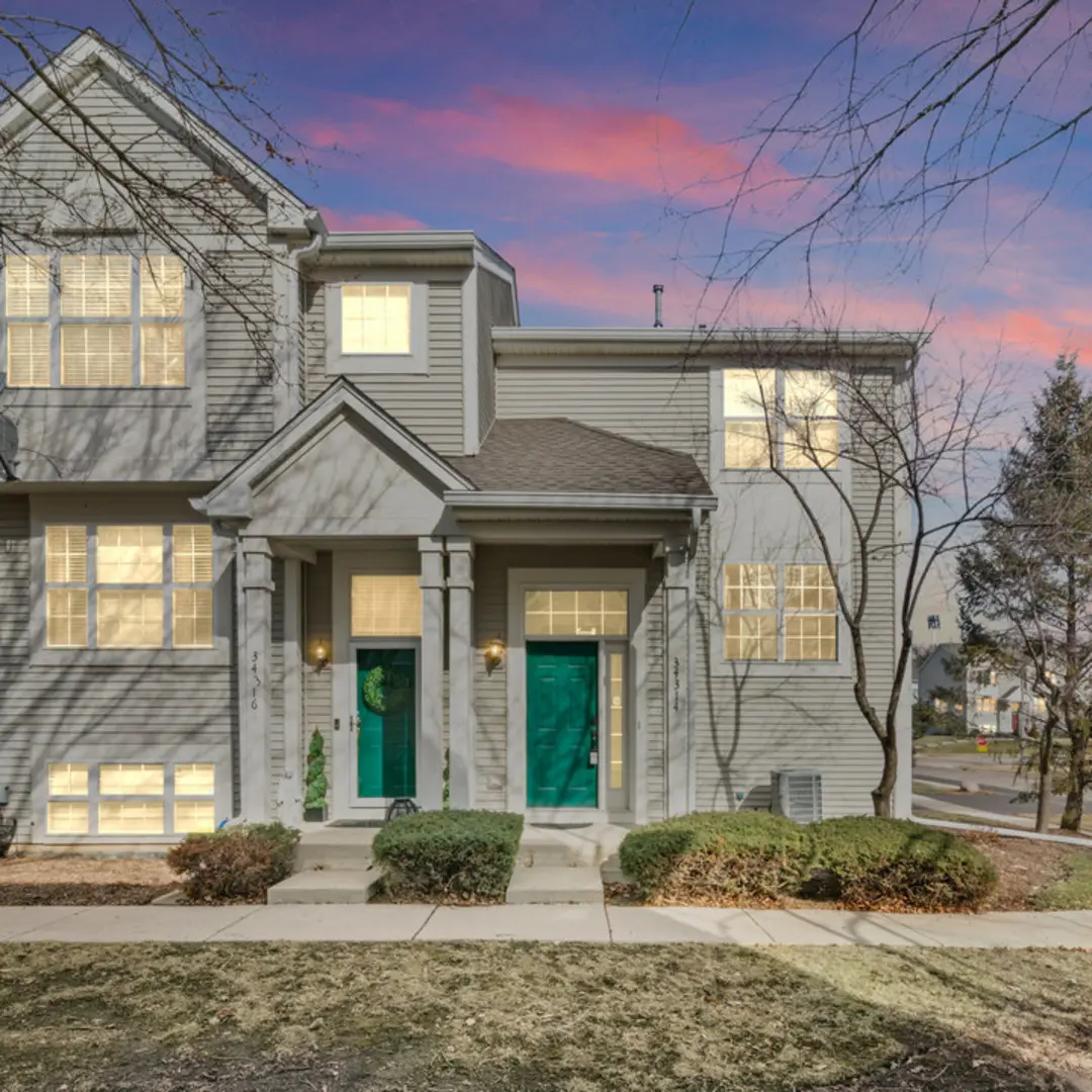 34314 N Barberry RD, Round Lake Beach, IL 60073