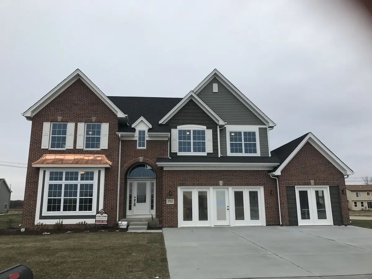 27531 W Red Wing LN, Channahon, IL 60410