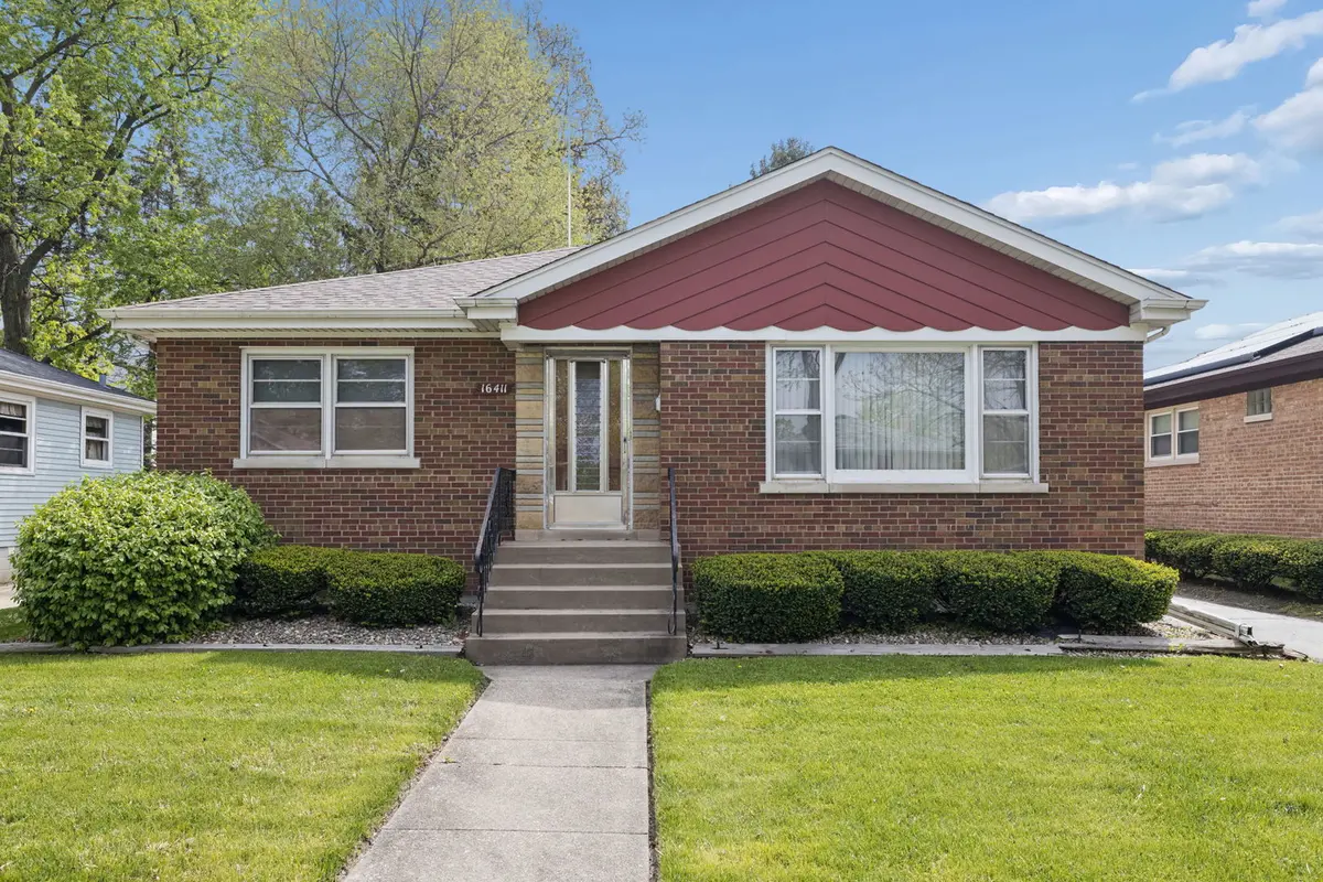 16411 Evans AVE, South Holland, IL 60473