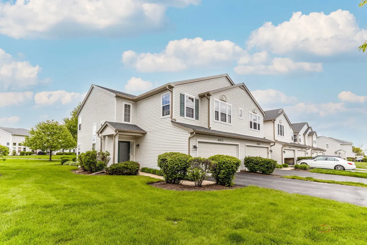 6931 Creekside DR, Plainfield, IL 60586