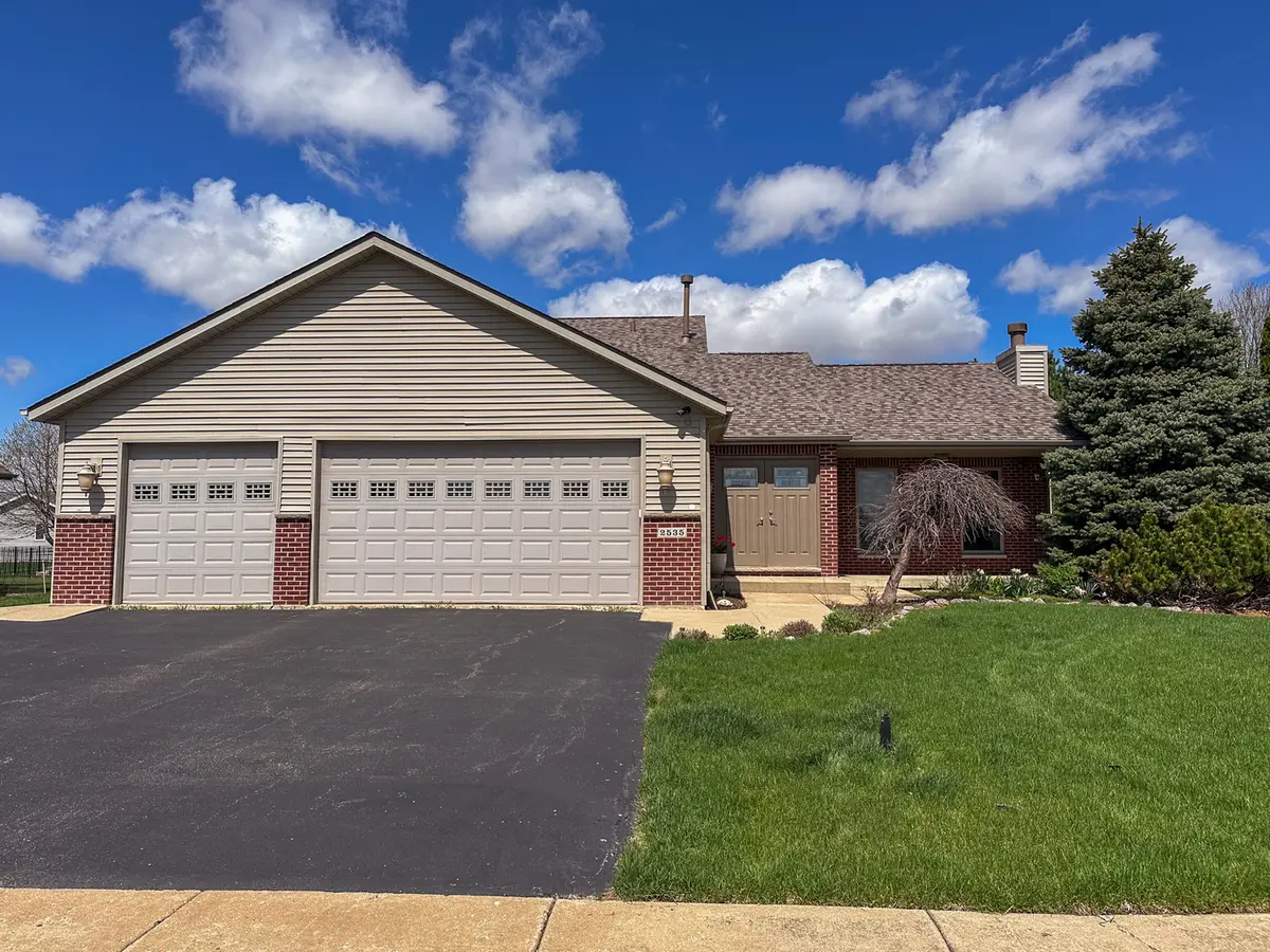 2535 Mary ST, Belvidere, IL 61008