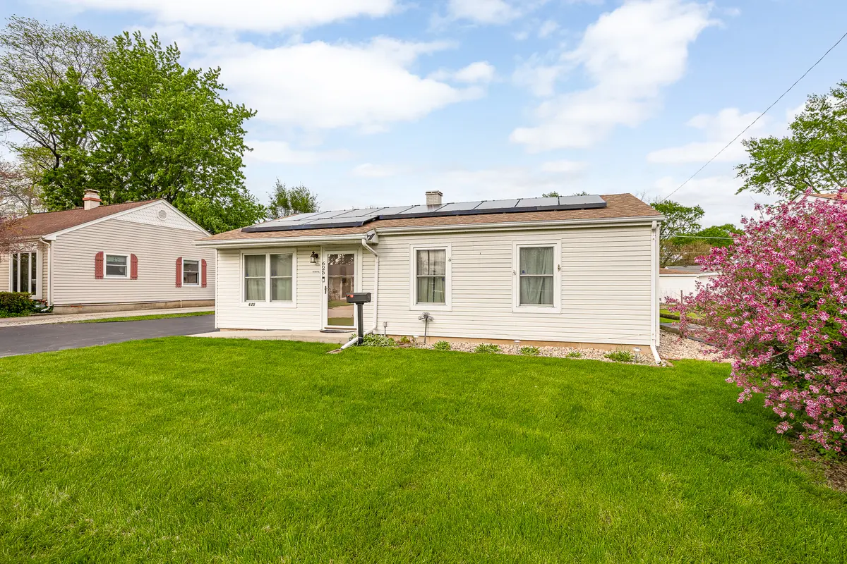 625 Lynn AVE, Romeoville, IL 60446