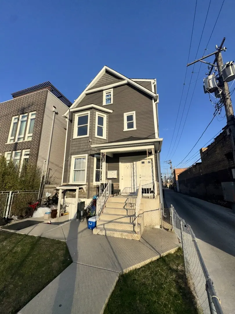 5015 N Kimberly AVE, Chicago, IL 60630