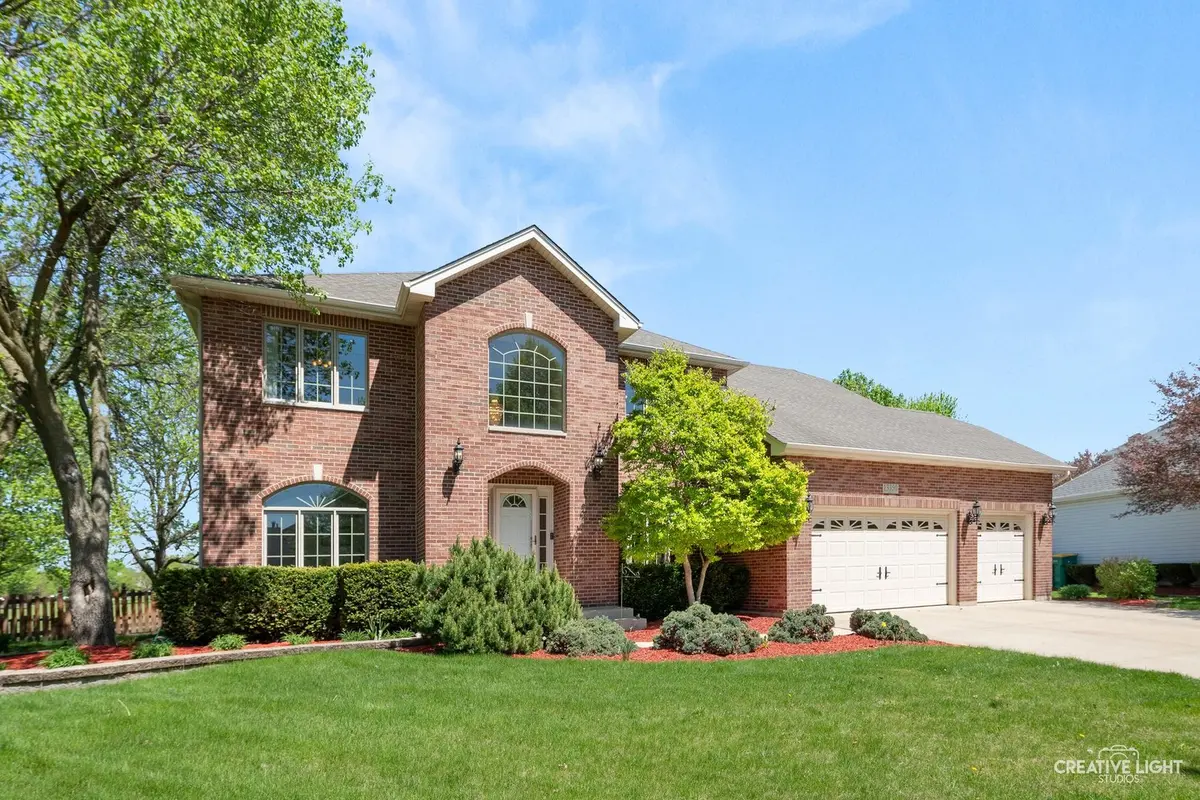 13350 S Jones CT, Plainfield, IL 60585
