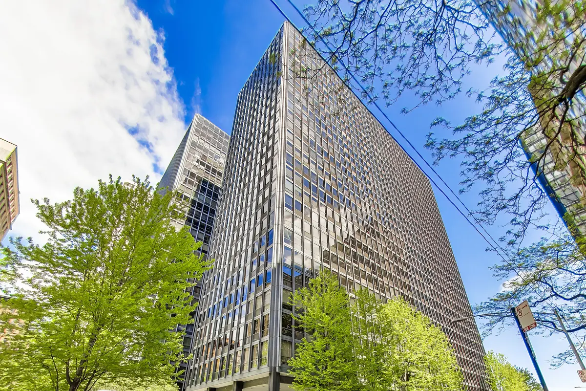 900 N LAKE SHORE DR #2903, Chicago, IL 60611