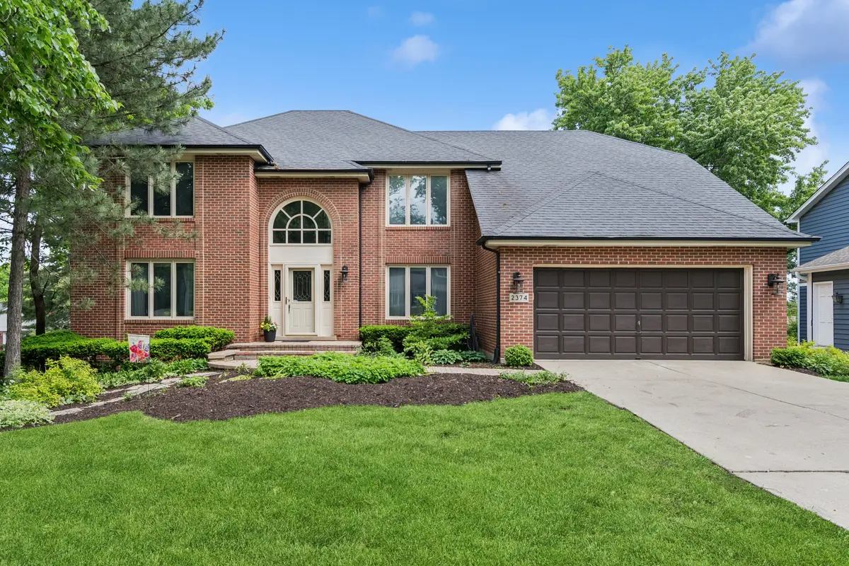 2374 Pepper Tree CT, Lisle, IL 60532