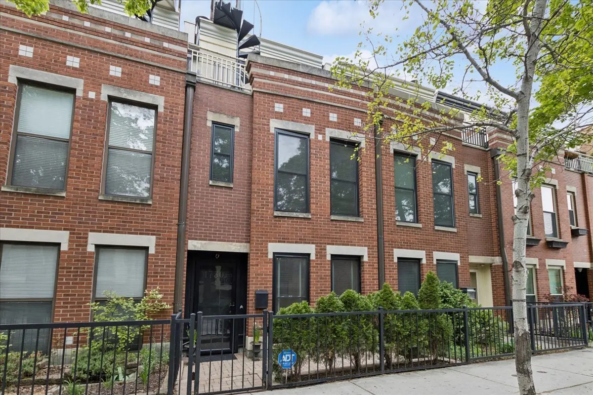 1730 N Bissell ST, Chicago, IL 60614