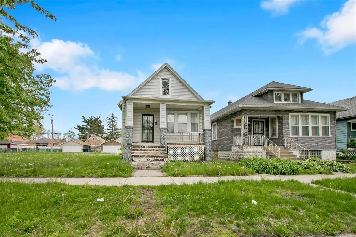 12337 S Emerald AVE, Chicago, IL 60628
