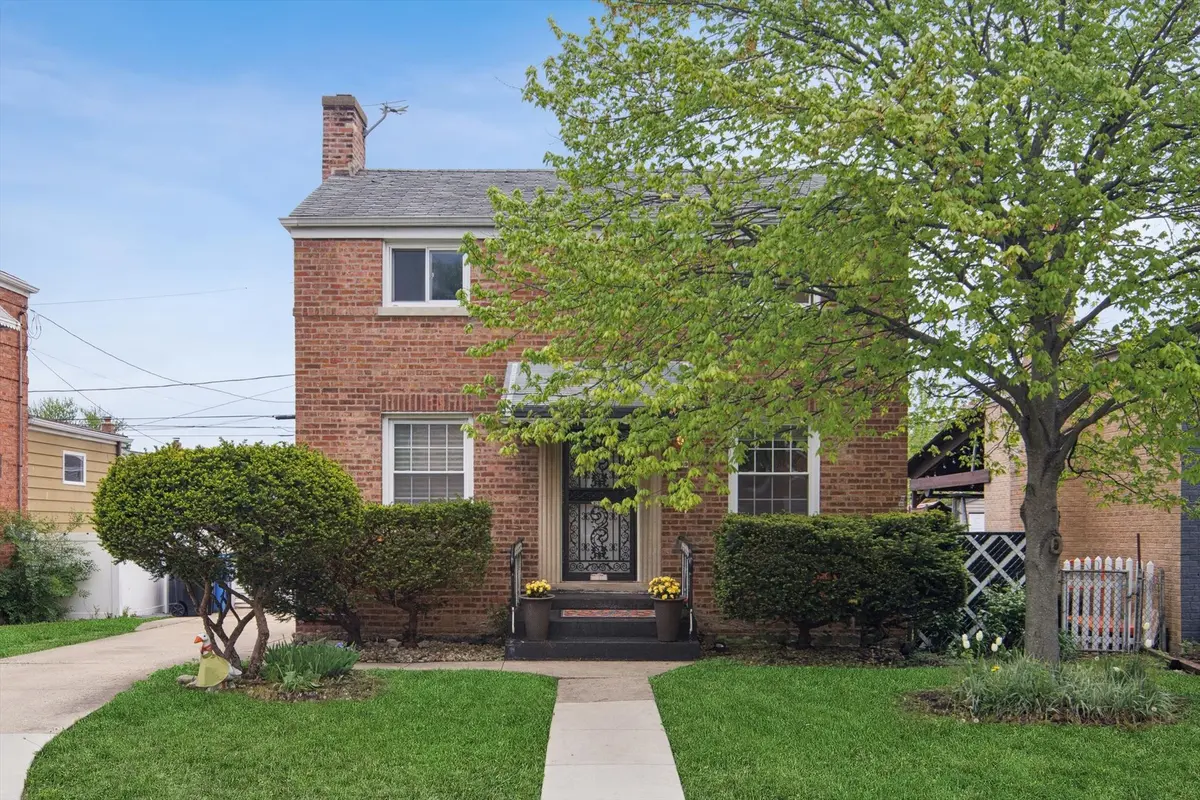 5309 N Oketo AVE, Chicago, IL 60656
