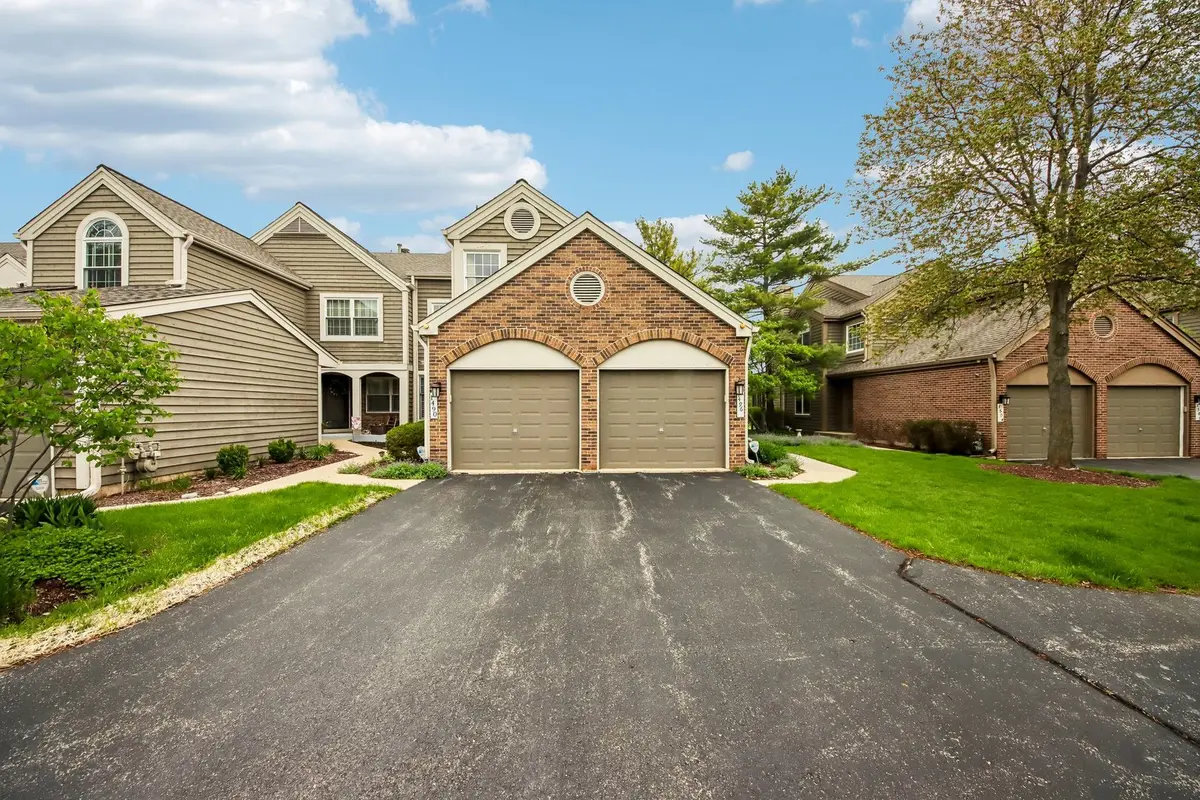1496 Aberdeen CT #1496, Naperville, IL 60564