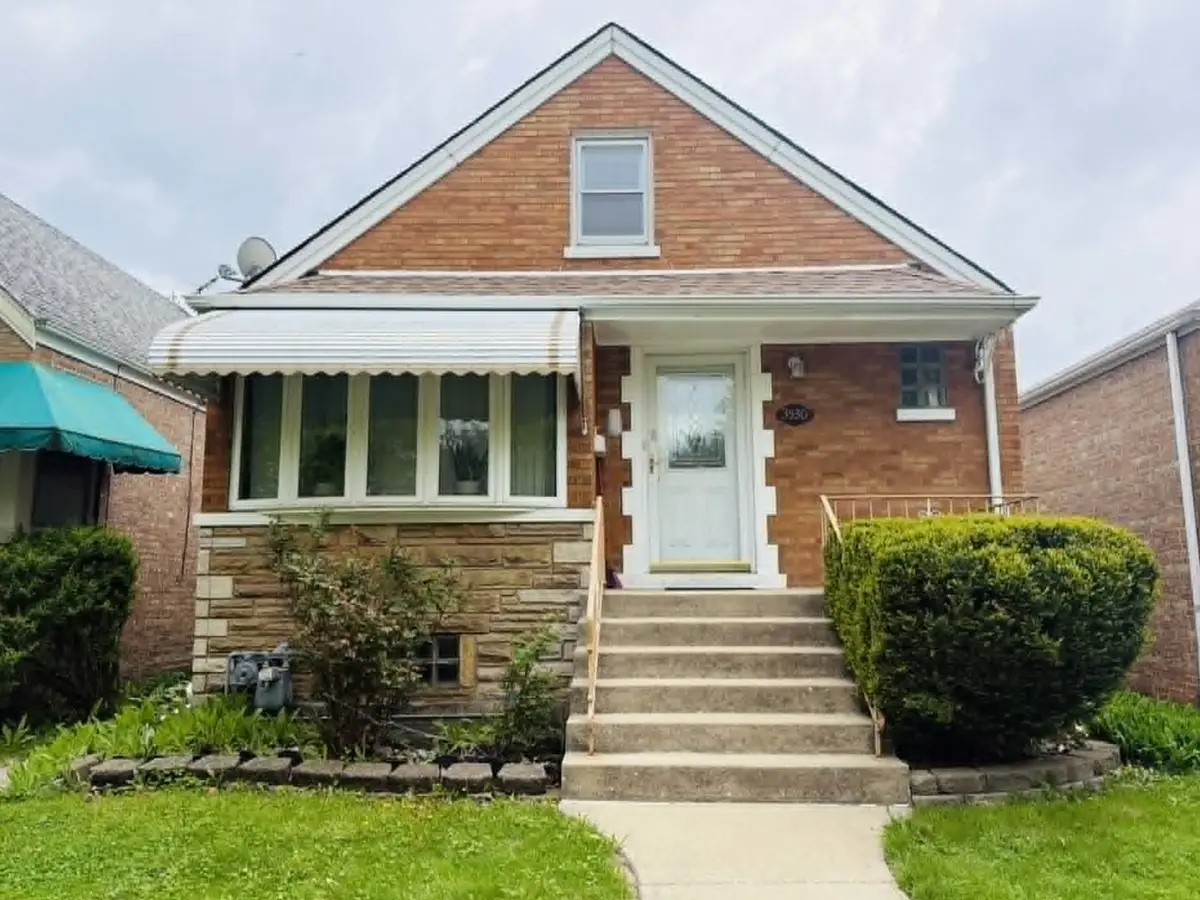 3530 Lombard AVE, Berwyn, IL 60402