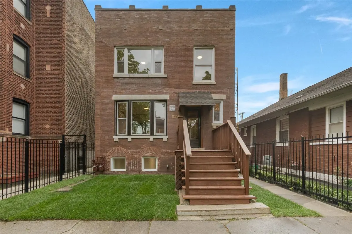 11250 S Vernon AVE, Chicago, IL 60628