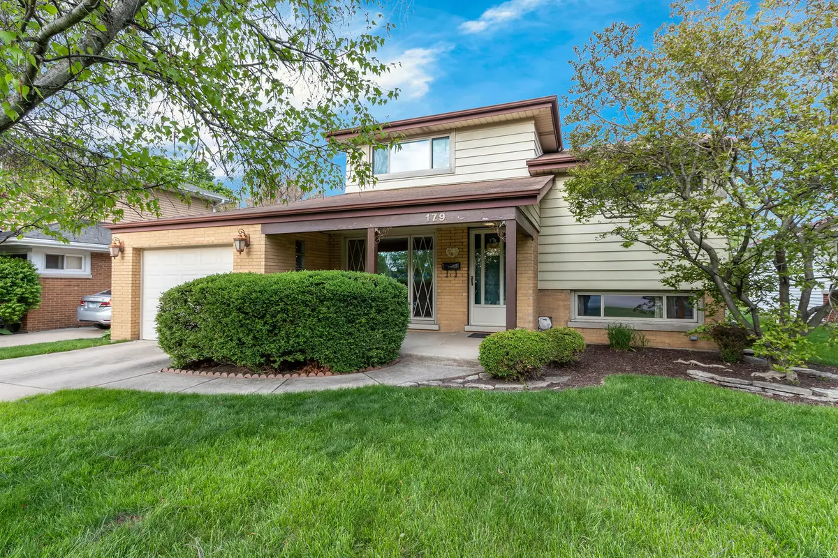 179 N Hampshire AVE, Elmhurst, IL 60126