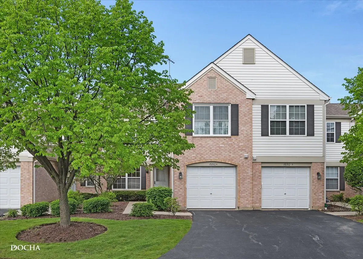 1660 Grove AVE #B, Schaumburg, IL 60193