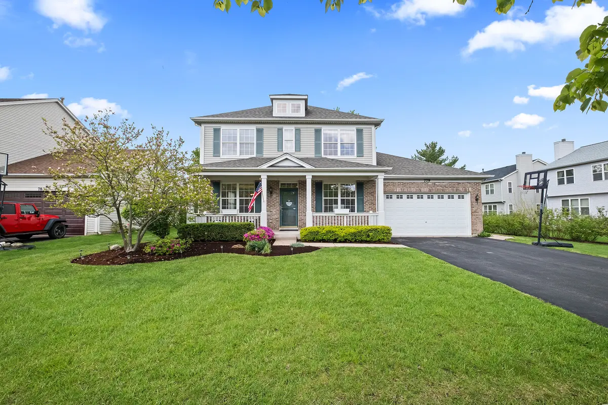 779 Lenox AVE, Bolingbrook, IL 60490