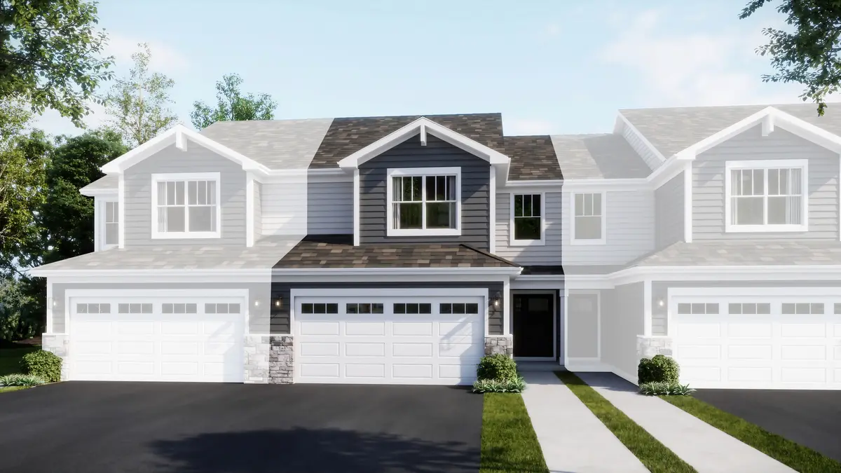 355 Red Oak CIR, Volo, IL 60020