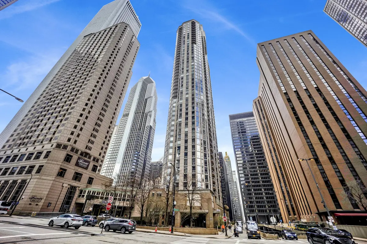 222 N Columbus DR #4606, Chicago, IL 60601