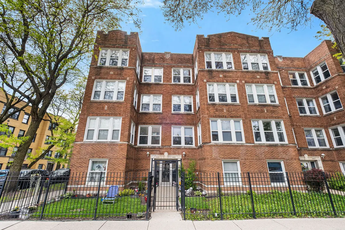 4902 N Springfield AVE #3, Chicago, IL 60625