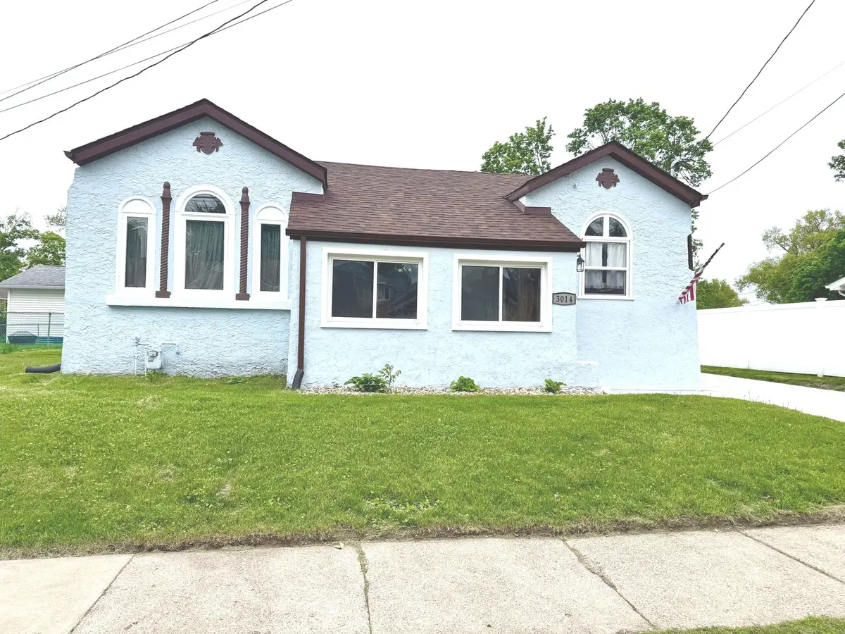 3014 20th AVE, Rock Island, IL 61201