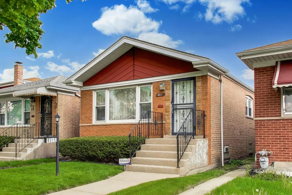 8015 S Wentworth AVE, Chicago, IL 60620