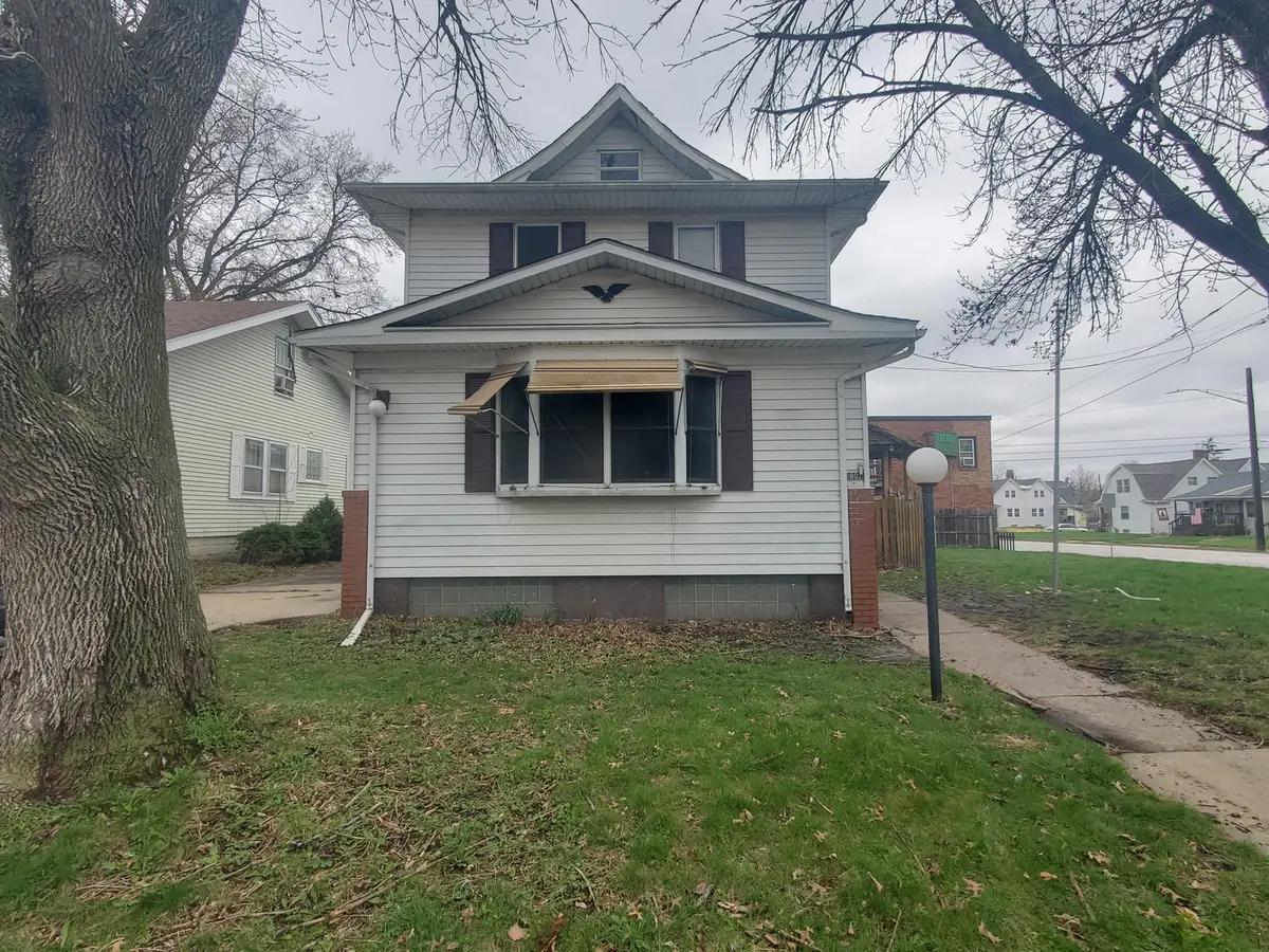 1802 41st ST, Rock Island, IL 61201