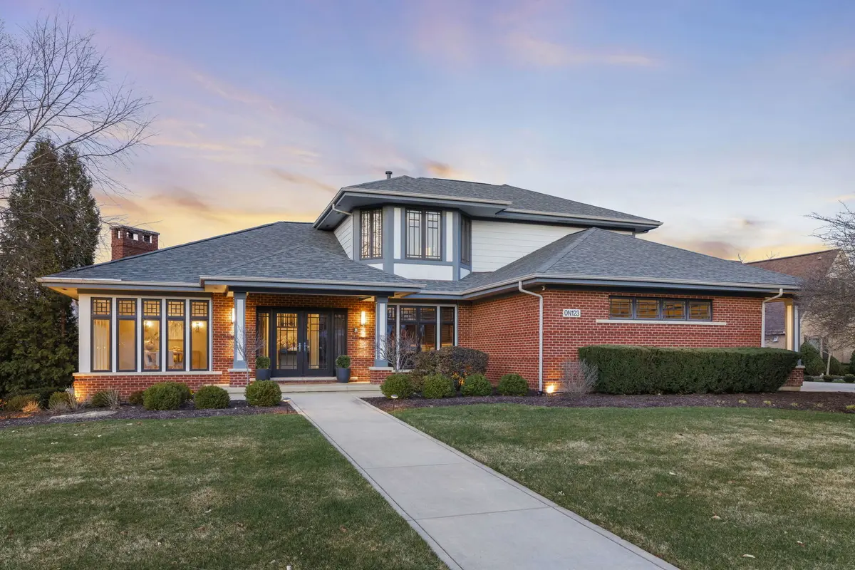 0N123 Alexander DR, Geneva, IL 60134