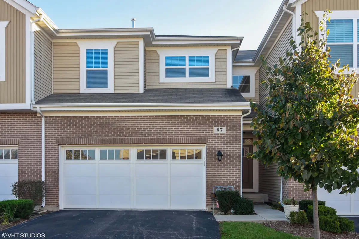87 E Preserve DR, Palatine, IL 60074