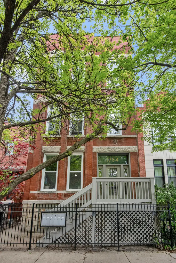1734 W OHIO ST #1S, Chicago, IL 60622